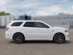 Dodge Durango SRT Hellcat AWD 2026