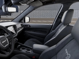 Dodge Durango SRT Hellcat AWD 2026
