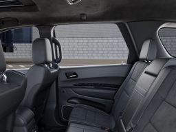 Dodge Durango SRT Hellcat AWD 2026
