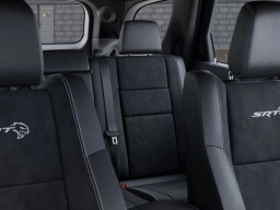 Dodge Durango SRT Hellcat AWD 2026