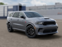 Dodge Durango SRT Hellcat AWD 2026
