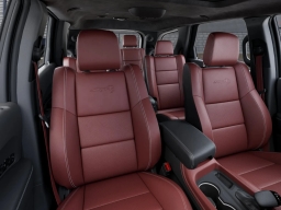 Dodge Durango SRT Hellcat AWD 2026