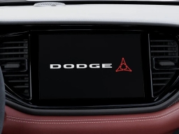 Dodge Durango SRT Hellcat AWD 2026
