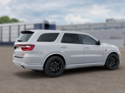Dodge Durango SRT Hellcat AWD 2026