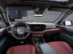 Dodge Durango SRT Hellcat AWD 2026