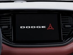 Dodge Durango SRT Hellcat AWD 2026