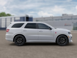 Dodge Durango SRT Hellcat AWD 2026