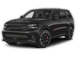 Dodge Durango SRT Hellcat AWD 2026