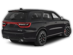 Dodge Durango SRT Hellcat AWD 2026