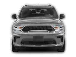 Dodge Durango SRT Hellcat AWD 2026