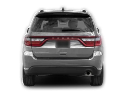 Dodge Durango SRT Hellcat AWD 2026