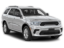Dodge Durango SRT Hellcat AWD 2026