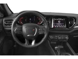 Dodge Durango SRT Hellcat AWD 2026