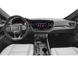 Dodge Durango SRT Hellcat AWD 2026