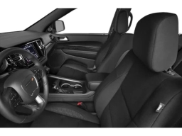 Dodge Durango SRT Hellcat AWD 2026