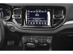Dodge Durango SRT Hellcat AWD 2026