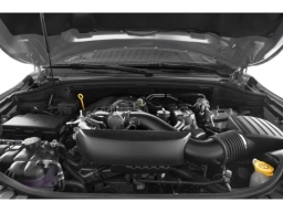 Dodge Durango SRT Hellcat AWD 2026