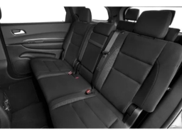 Dodge Durango SRT Hellcat AWD 2026