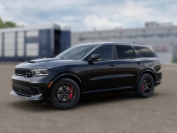 Dodge Durango SRT Hellcat AWD 2026