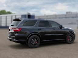 Dodge Durango SRT Hellcat AWD 2026