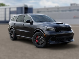 Dodge Durango SRT Hellcat AWD 2026