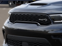 Dodge Durango SRT Hellcat AWD 2026
