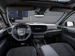 Dodge Durango SRT Hellcat AWD 2026