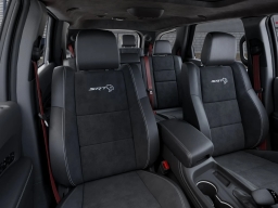 Dodge Durango SRT Hellcat AWD 2026