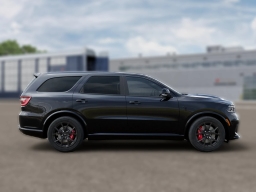 Dodge Durango SRT Hellcat AWD 2026