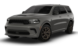 Dodge Durango SRT Hellcat AWD 2026