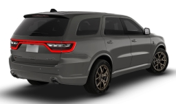 Dodge Durango SRT Hellcat AWD 2026