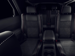 Dodge Durango SRT Hellcat AWD 2026