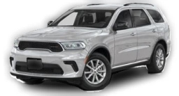 Dodge Durango SRT Jailbreak AWD 2026