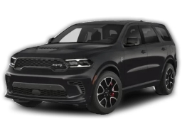Dodge Durango SRT Hellcat AWD 2026