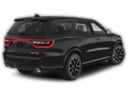 Dodge Durango SRT Hellcat AWD 2026