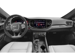 Dodge Durango SRT Hellcat AWD 2026