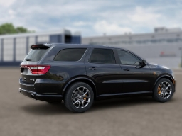 Dodge Durango SRT Hellcat AWD 2026