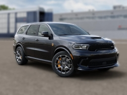 Dodge Durango SRT Hellcat AWD 2026