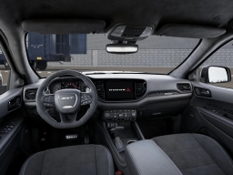 Dodge Durango SRT Hellcat AWD 2026