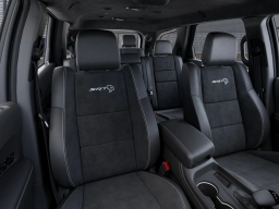 Dodge Durango SRT Hellcat AWD 2026