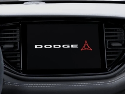 Dodge Durango SRT Hellcat AWD 2026