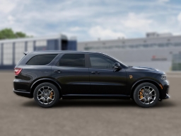 Dodge Durango SRT Hellcat AWD 2026