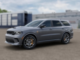 Dodge Durango SRT Hellcat AWD 2026