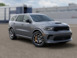 Dodge Durango SRT Hellcat AWD 2026