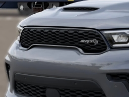 Dodge Durango SRT Hellcat AWD 2026