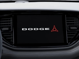 Dodge Durango SRT Hellcat AWD 2026