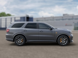 Dodge Durango SRT Hellcat AWD 2026