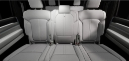 Jeep Grand Wagoneer L 4x2 2026