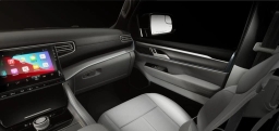 Jeep Grand Wagoneer L 4x2 2026