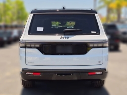 Jeep Grand Wagoneer L 85th Anniversary 4x4 2026